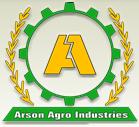 ARSON AGRO Industries. - Moga, Punjab, India.
